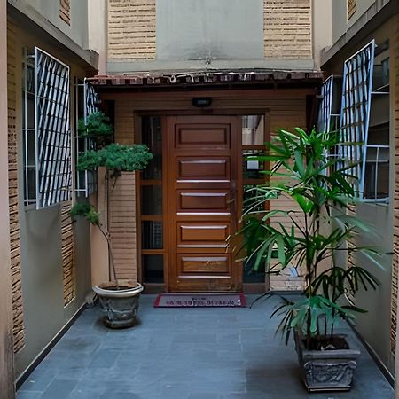 4Let Bh Del Rey Apartment Belo Horizonte Exterior photo