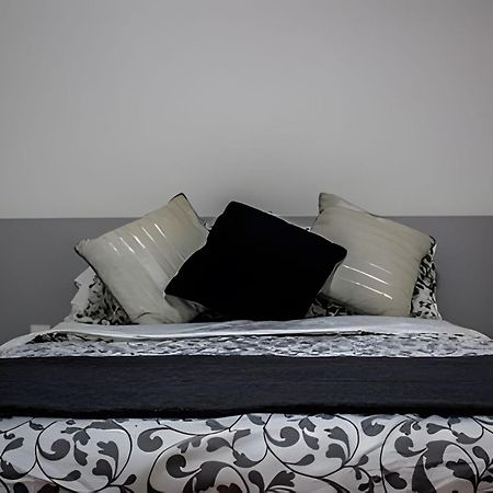 4Let Bh Del Rey Apartment Belo Horizonte Exterior photo