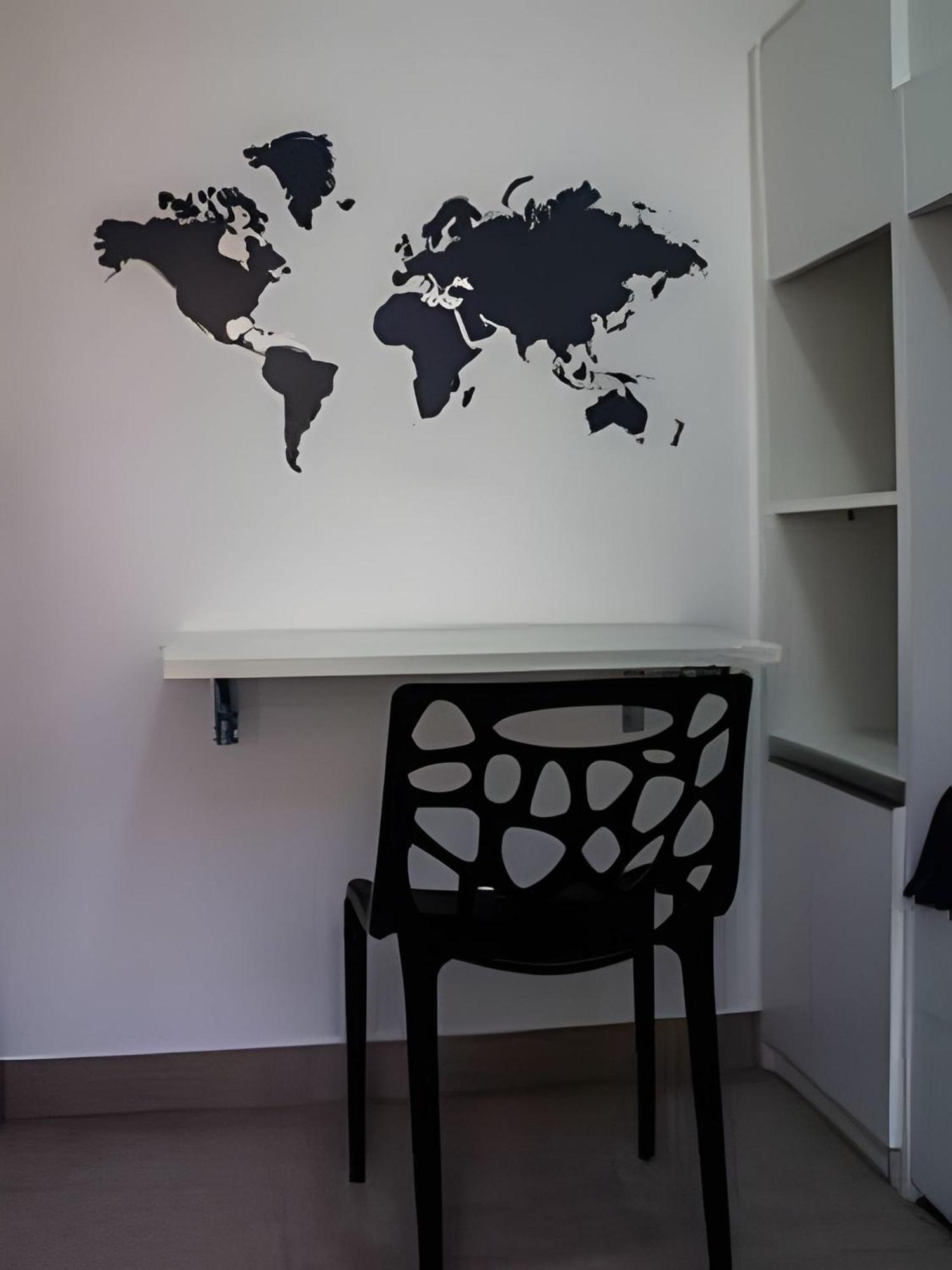 4Let Bh Del Rey Apartment Belo Horizonte Exterior photo