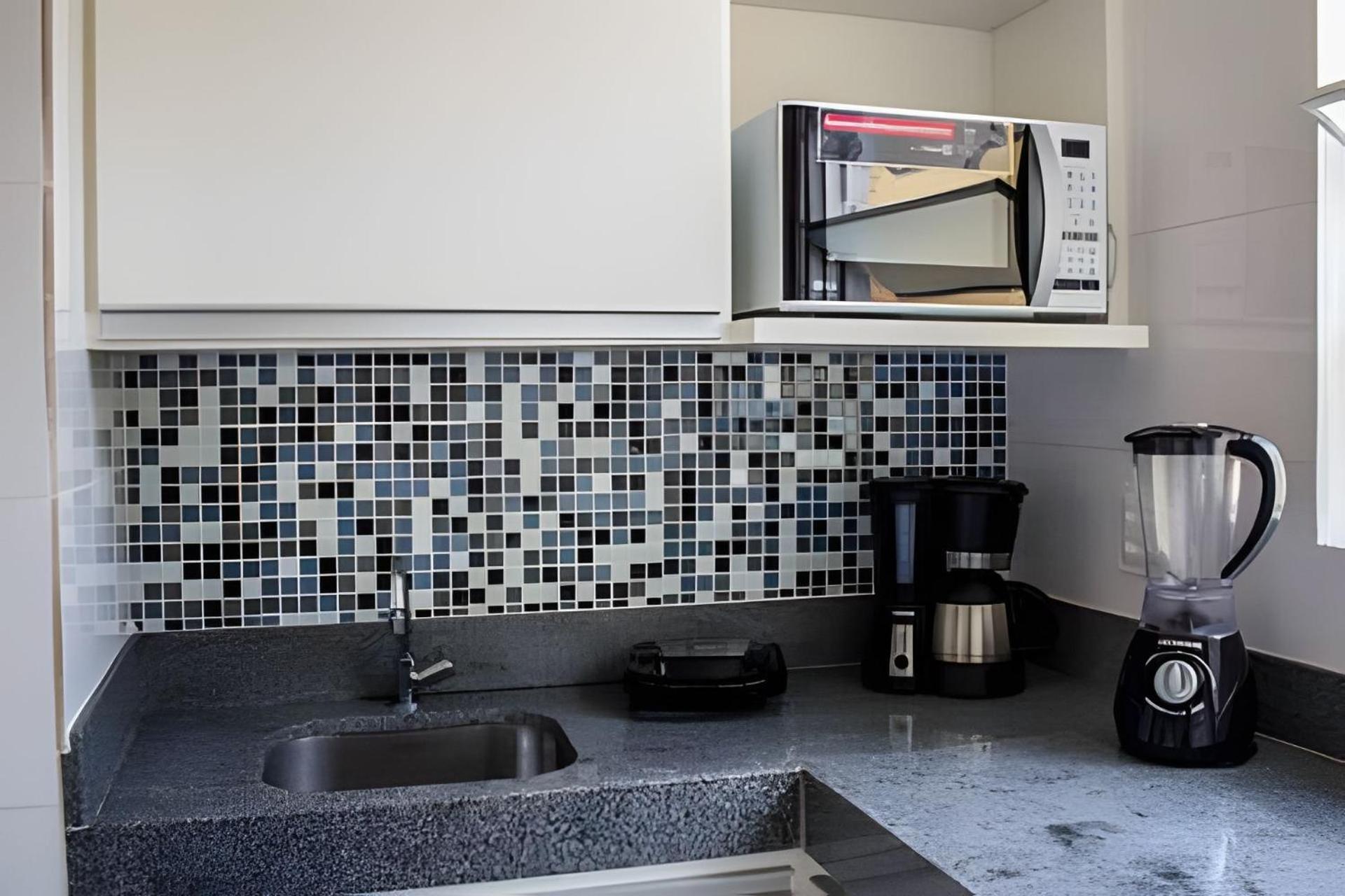 4Let Bh Del Rey Apartment Belo Horizonte Exterior photo