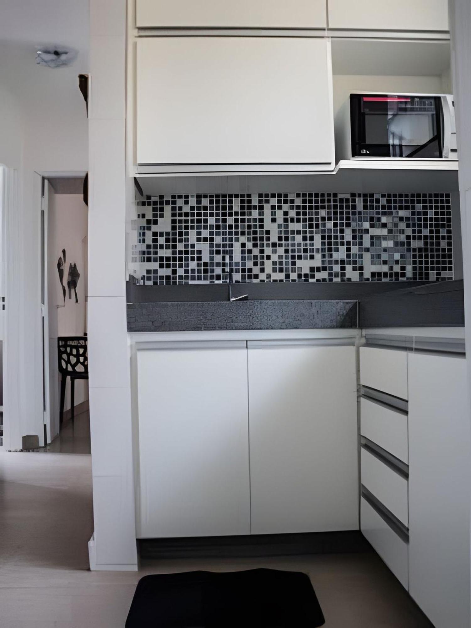 4Let Bh Del Rey Apartment Belo Horizonte Exterior photo